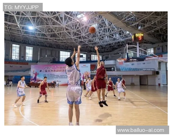 创意无限的篮球队伍名字推荐让你的球队在赛场上脱颖而出