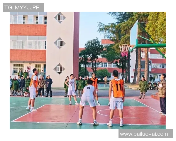 在校园篮球场上挥洒汗水的大学男生们的青春故事与梦想追逐 在校园篮球场上挥洒汗水的大学男生们的青春故事与梦想追逐