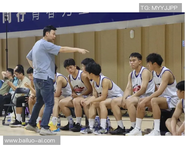 外教篮球教学的魅力与挑战探索多元文化下的运动交流与成长