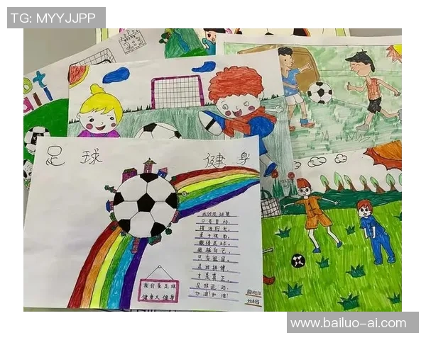 幼儿园足球寄语:培养孩子们的团队精神与运动热情,快乐成长每一天 幼儿园足球寄语:培养孩子们的团队精神与运动热情,快乐成长每一天