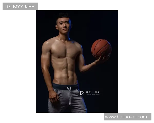 打篮球的男孩是否拥有腹肌的秘密与训练方法探讨